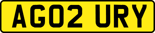 AG02URY