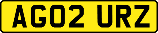 AG02URZ