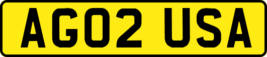 AG02USA