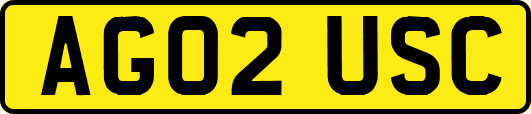 AG02USC