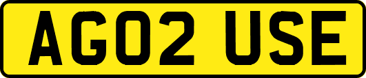 AG02USE