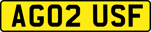 AG02USF