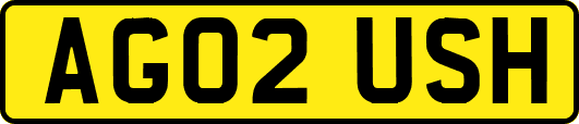 AG02USH