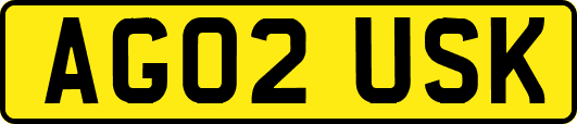 AG02USK