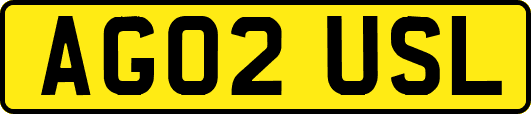 AG02USL