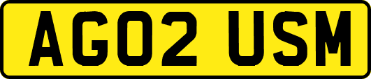 AG02USM