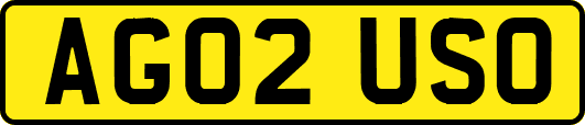 AG02USO