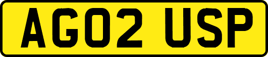 AG02USP