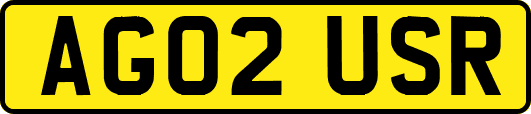 AG02USR