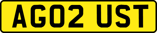 AG02UST