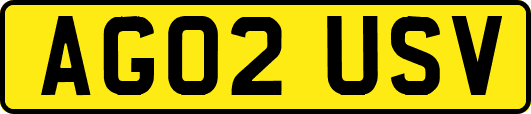 AG02USV