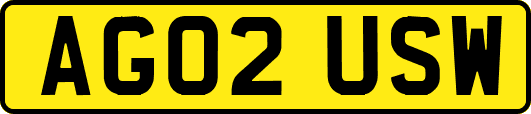 AG02USW