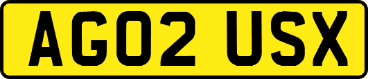 AG02USX