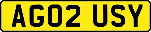 AG02USY