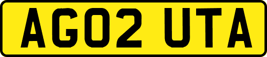 AG02UTA