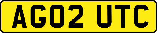 AG02UTC