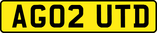 AG02UTD