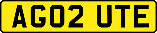 AG02UTE