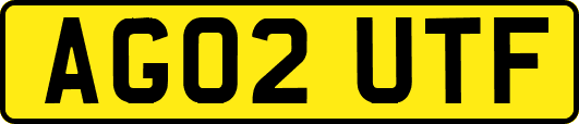 AG02UTF