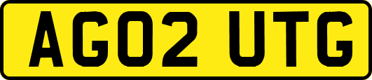 AG02UTG