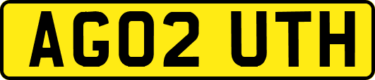 AG02UTH