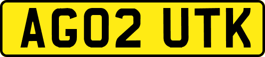 AG02UTK