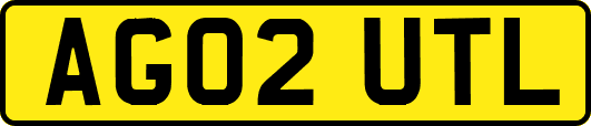 AG02UTL