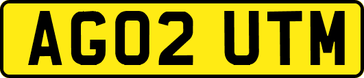 AG02UTM