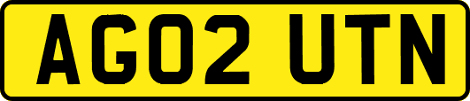 AG02UTN