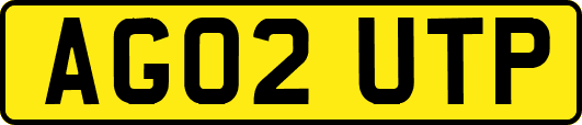 AG02UTP