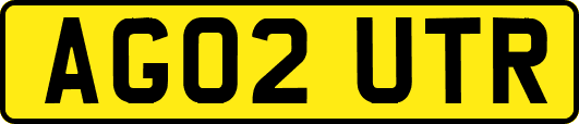 AG02UTR