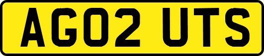 AG02UTS