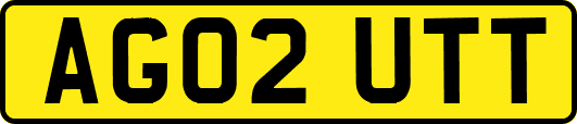 AG02UTT
