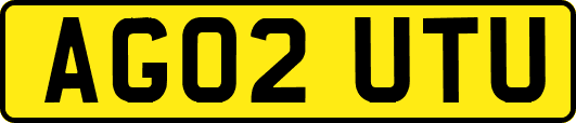AG02UTU