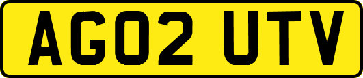 AG02UTV