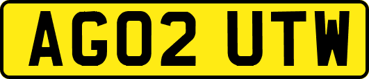 AG02UTW