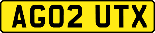 AG02UTX