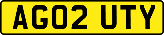 AG02UTY