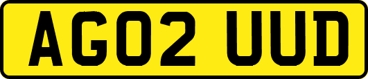AG02UUD