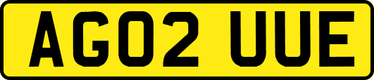 AG02UUE