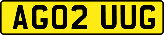 AG02UUG