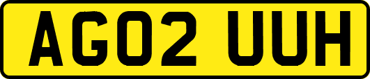 AG02UUH