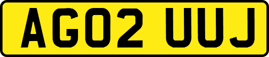 AG02UUJ