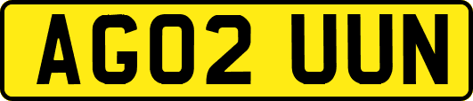 AG02UUN