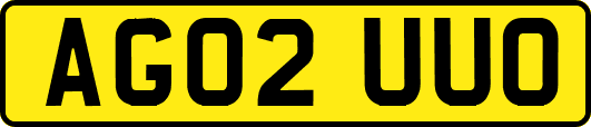 AG02UUO