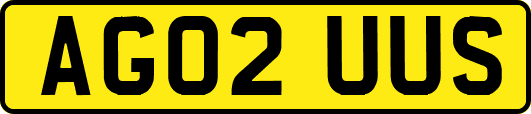 AG02UUS