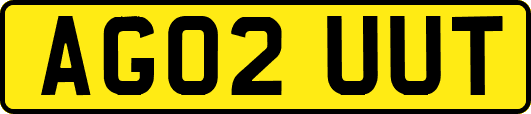 AG02UUT