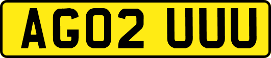 AG02UUU