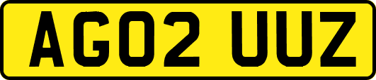 AG02UUZ