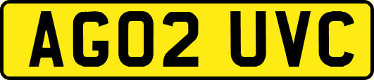 AG02UVC